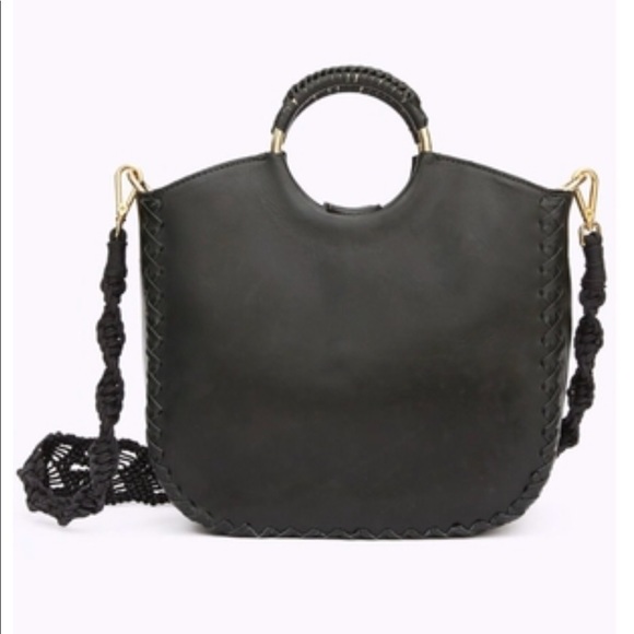 Mini Lafayette Tote - Picture 2 of 2